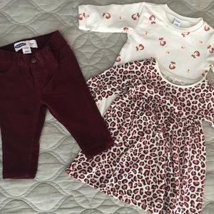 Old Navy bundle